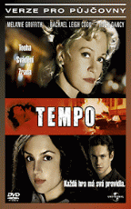 DVD / FILM / Tempo