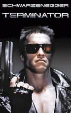 DVD / FILM / Terminator