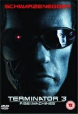 2DVD / FILM / Terminator 3:Vzpoura stroj / 2DVD