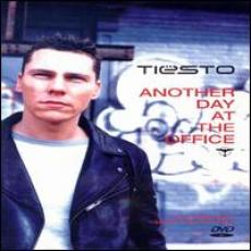 DVD / Tiesto / Another Day At TheOffice