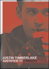 DVD / Timberlake Justin / Justified The Videos
