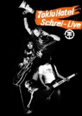 DVD / Tokio Hotel / Schrei Live