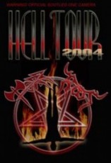 DVD / Trr,Root / Hell Tour