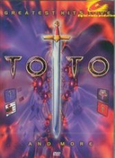 DVD / Toto / Greatest Hits Live...And More