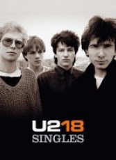 DVD / U2 / 18 Videos
