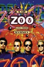 DVD / U2 / Zoo TV / Live From Sydney