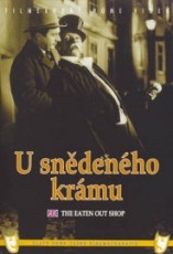 DVD / FILM / U sndenho krmu