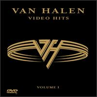 DVD / Van Halen / Video Hits