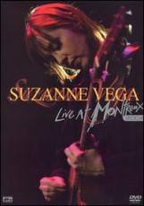 DVD / Vega Suzanne / Live At Montreux