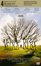 DVD / FILM / Velk ryba / Big Fish