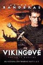 DVD / FILM / Vikingov / 13th Warrior