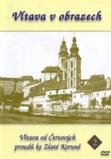 DVD / Dokument / Vltava v obrazech 2. / 10-18