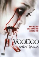 DVD / FILM / Voodoo / Umn bla / Art Of Devil