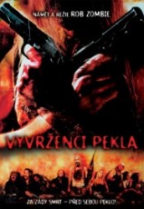 DVD / FILM / Vyvrenci pekla