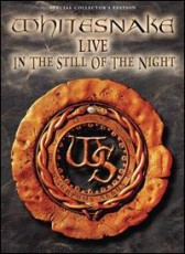 DVD / Whitesnake / Live / In The Still Of The Night