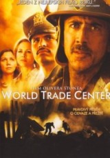 DVD / FILM / World Trade Center