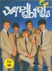 DVD / Yardbirds / Yardbirds