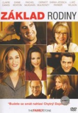 DVD / FILM / Zklad rodiny / The Family Stone