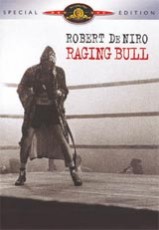DVD / FILM / Zuc bk / Raging Bull