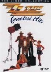 DVD / ZZ Top / Greatest Hits