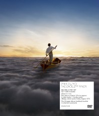 CD/DVD / Pink Floyd / Endless River / DeLuxe Edition / CD+DVD