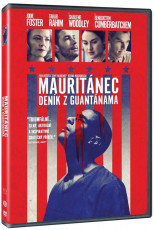 DVD / FILM / Mauritnec:Denk z Guantnama