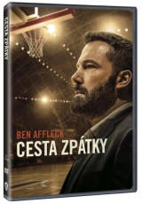 DVD / FILM / Cesta zptky / The Way Back
