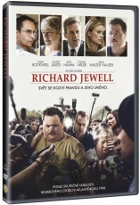 DVD / FILM / Richard Jewell