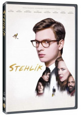 DVD / FILM / Stehlk / The Goldfinch