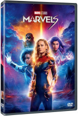 DVD / FILM / Marvels