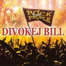 DVD / Divokej Bill / Rock for People