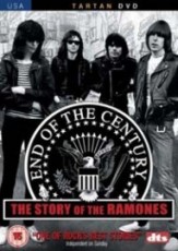 DVD / Ramones / End Of The Century / Story Of Ramones