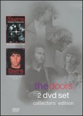 2DVD / Doors / Soundstage Performances / No One Here Gets.. / 2DVD