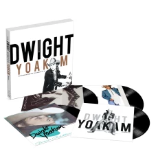 4LP / Yoakam Dwight / Beginning And Then Some... / RSD '24 / Box / Vinyl
