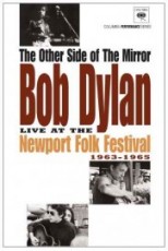 DVD / Dylan Bob / Other Side Of The Mirror