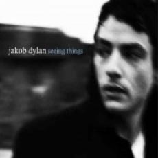 CD / Dylan Jakob / Seeing Things