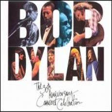 2CD / Dylan Bob / 30Th Anniverwary Concert / 2CD