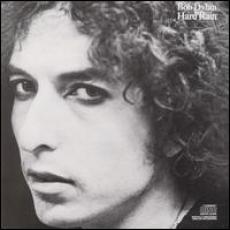 CD / Dylan Bob / Hard Rain