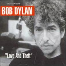 CD / Dylan Bob / Love And Theft