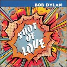 CD / Dylan Bob / Shot Of Love