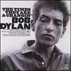 CD / Dylan Bob / Times They Are A Changin' CD / Dylan Bob / Times They Are A Changin'