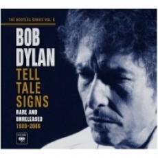 CD / Dylan Bob / Tell Tale Signs:Bootleg Series Vol.8