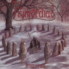 LP / Primordial / Imrama / Vinyl