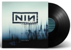 2LP / Nine Inch Nails / With Teeth / Vinyl / 2LP