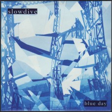 LP / Slowdive / Blue Day / Vinyl / Coloured