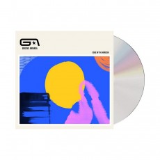 CD / Groove Armada / Edge of the Horizon