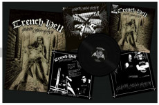 LP / Trench Hell / Southern Cross Ripper / Vinyl / Limited