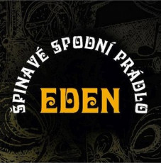 CD / pinav spodn prdlo / Eden