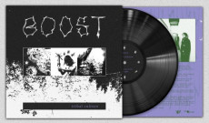 LP / Boost / Tribal Culture / Vinyl