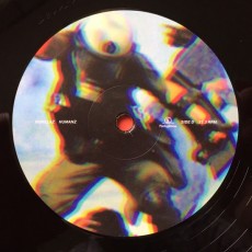 2LP / Gorillaz / Humanz / Vinyl / Limited / 2LP